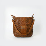 SWL118CG Hobo Genuine Leather women bag western