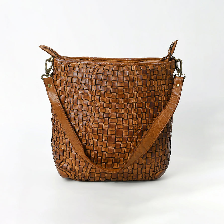 SWL118CG Hobo Genuine Leather women bag western