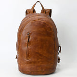 SWL120CG Backpack Genuine Leather women bag western – Hilason