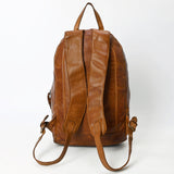 SWL120CG Backpack Genuine Leather women bag western