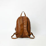 SWL120CG Backpack Genuine Leather women bag western