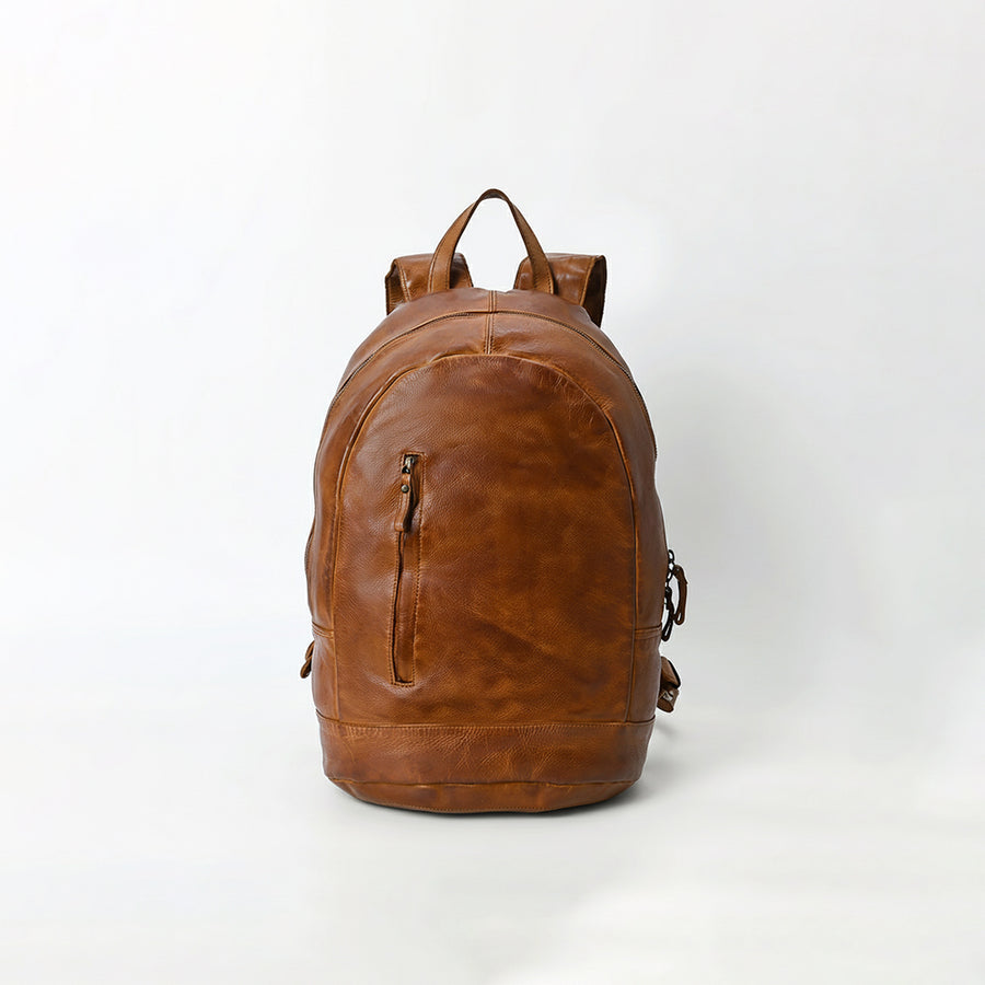 SWL120CG Backpack Genuine Leather women bag western