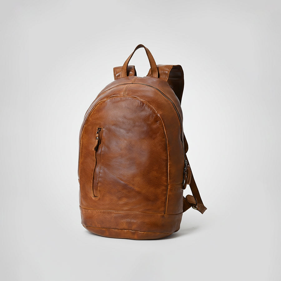 SWL120CG Backpack Genuine Leather women bag western by Hilason – Cowboy and equestrian accessories
