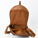 SWL123CG Crossbody Genuine Leather women bag western Bag