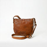 SWL123CG Crossbody Genuine Leather women bag western