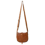 SWL123CG Crossbody Genuine Leather women bag western Bag