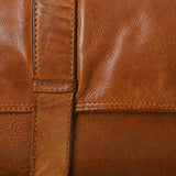 SWL124CG Crossbody Genuine Leather women bag western