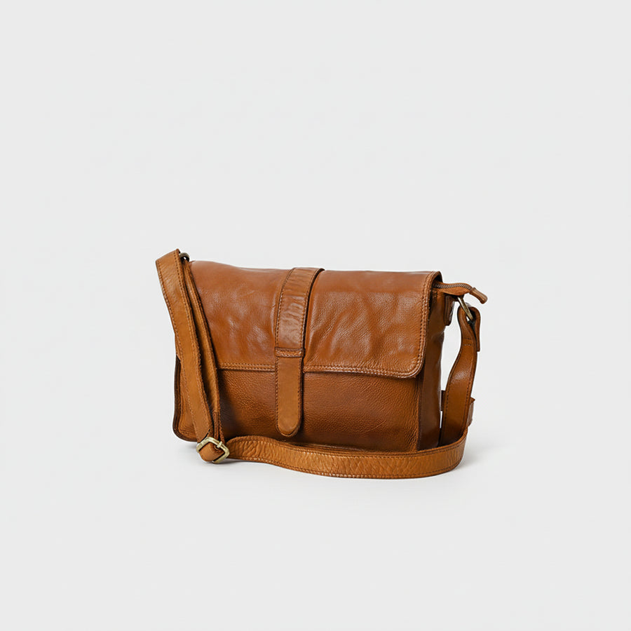 SWL124CG Crossbody Genuine Leather women bag western by Hilason – Cowboy and equestrian accessories