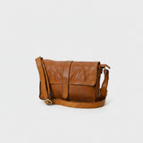 SWL124CG Crossbody Genuine Leather women bag western by Hilason – Cowboy and equestrian accessories