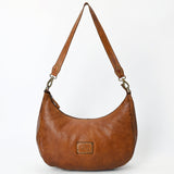 SWL128 Hobo Genuine Leather women bag western Bag