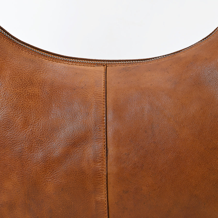 SWL128 Hobo Genuine Leather women bag western