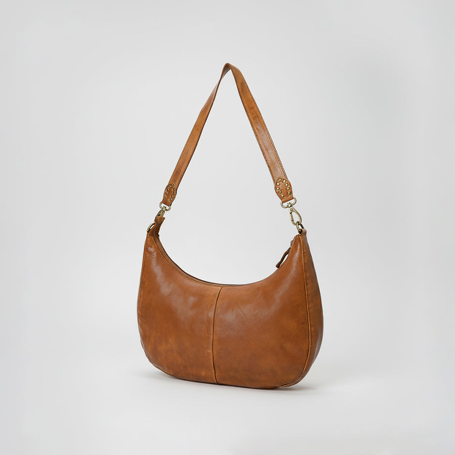 SWL128 Hobo Genuine Leather women bag western by Hilason – Cowboy and equestrian accessories