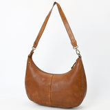 SWL128 Hobo Genuine Leather women bag western Bag