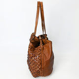 SWL132 Tote Genuine Leather women bag western Bag