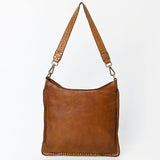 SWL133 Hobo Genuine Leather women bag western Bag