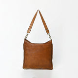 SWL133 Hobo Genuine Leather women bag western