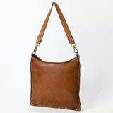 SWL133 Hobo Genuine Leather women bag western Bag