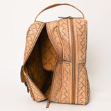 American Darling ADBG1304 Footwear Hand Tooled Genuine Leather Women