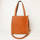 American Darling ADBG1319 Genuine Leather Women Bag Western Handbag Purse