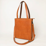 American Darling ADBG1319 Genuine Leather Women Bag Western Handbag Purse