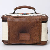 American Darling Pouch Saddle Blanket Genuine Leather women bag western handbag purse