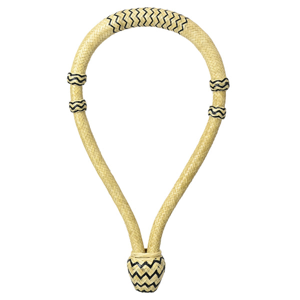 Comfytack Western Horse Genuine Rawhide core bosal - Uhorse