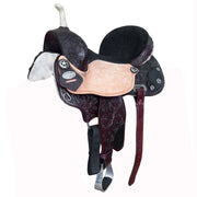 Horse Saddle Flex Tree