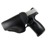 American Tanner by Hilason Hand Made Leather IWB Holster Springfield