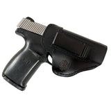 American Tanner Leather IWB Holster Plus All Similar Sized Handguns - Uhorse