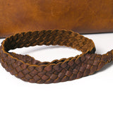 American Darling Cross Body Hair-On Genuine Leather W. Women Bag |