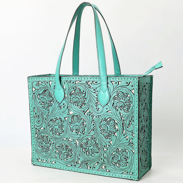 American Darling Tote Genuine Leather Women Bag Western Handbag Purse | Travel Bags - Uhorse