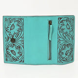 American Darling Wallet Genuine Leather Women Bag Western Handbag Purse | Handbags for