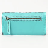 American Darling Wallet Genuine Leather Women Bag Western Handbag Purse | Handbags for