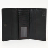 American Darling Wallet Hand Tooled Genuine Leather W. Women Bag |