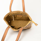 American Darling Tote Hand Tooled Genuine Leather Western Women Bag Handbag Purse | Travel Bags