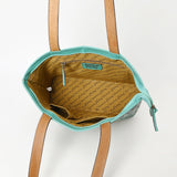 American Darling Tote Hand Tooled Genuine Leather Women Bag Western Handbag Purse | Travel Bags