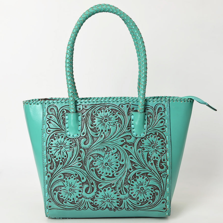 American Darling Tote Genuine Leather Women Bag Western Handbag Purse | Travel Bags College