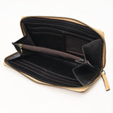 American Darling Clutch Hand Tooled Genuine Leather Western Women Bag Handbag Purse | Purses for Cute