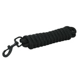 8 ft HILASON Western horse Specially Designed Blocker Lead rope