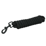 8 ft HILASON Western horse Specially Designed Blocker Lead rope w/ snap | Ropes for Horses Halter