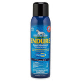 Endure Sweat Resistant Fly Control Spray For Horses 15 oz Aerosol