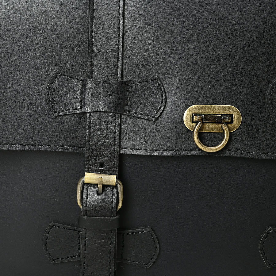 American Darling Western Genuine Leather Briefcase Bag Handmade Durable Work Laptop Messenger Office Travel Professional Bag