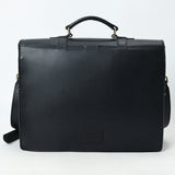 American Darling ADBG1399A Tote Genuine Leather women bag western handbag purse