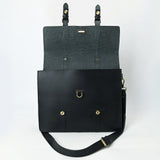 American Darling ADBG1399A Tote Genuine Leather women bag western handbag purse