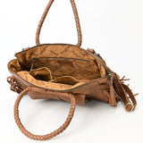 American Darling Tote Genuine Leather Women Bag Western Handbag Purse | Travel Bags