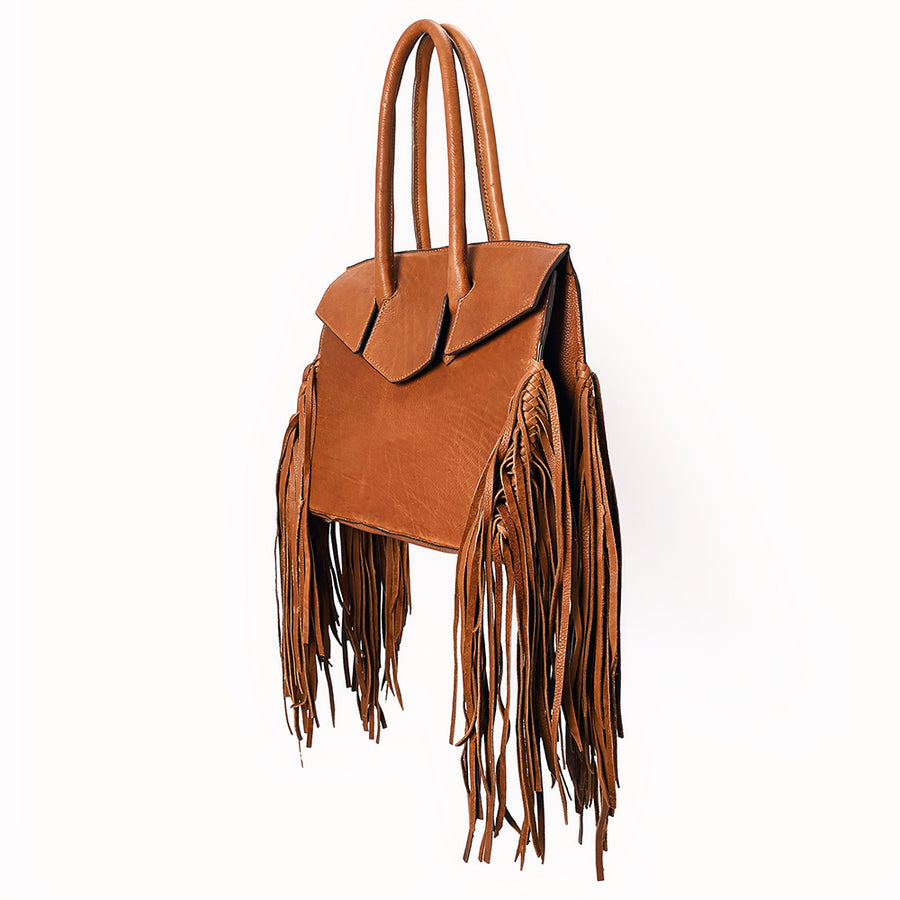 American Darling Tote Genuine Leather Women Bag Western Handbag Purse | Travel Bags