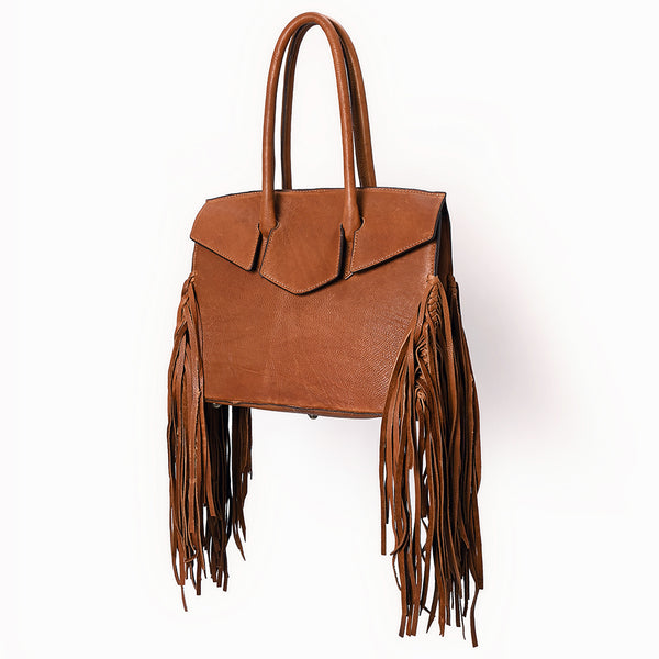 American Darling Tote Genuine Leather Women Bag Western Handbag Purse | Travel Bags - Uhorse