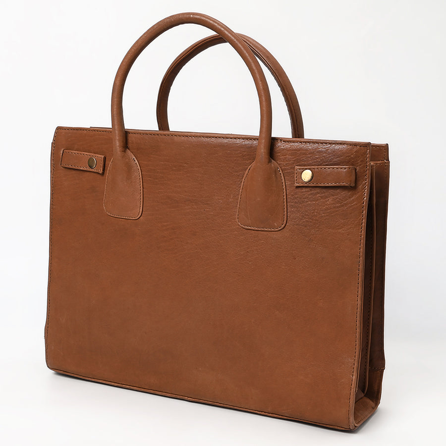 American Darling Tote Genuine Suede Leather Women Bag Western Handbag Purse | Travel Bags - Uhorse