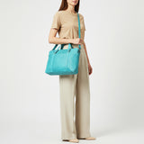 American Darling Briefcase Full Grain Genuine Leather Western Women Bag Handbag | for Cute Laptop