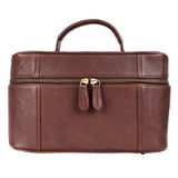 American Darling Jewelry case Full Grain Genuine Leather Women's Bag Western Handbag Purse | for Women Cute